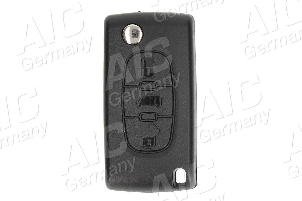 Carcasa transmitator portabil PEUGEOT EXPERT TEPEE (VF3X_) 2.0 HDi 140 diesel 136 cai AIC 75008