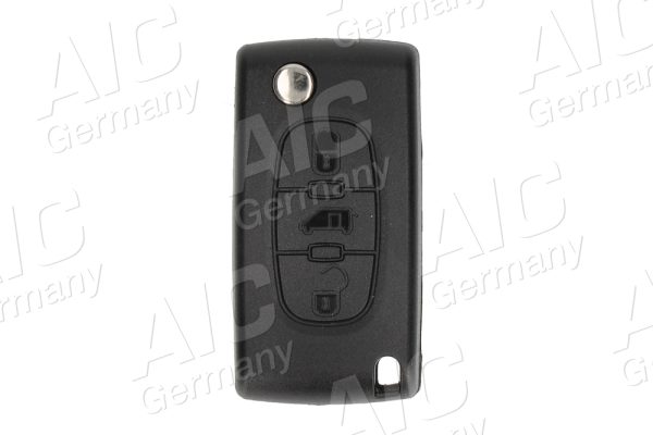 Carcasa transmitator portabil PEUGEOT EXPERT platou / sasiu 1.6 HDi 90 8V diesel 90 cai AIC 75009