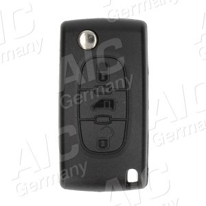 Carcasa transmitator portabil PEUGEOT EXPERT TEPEE (VF3X_) 2.0 HDi 165 diesel 163 cai AIC 75009