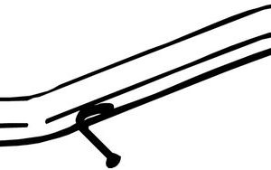 Racord evacuare PEUGEOT BIPPER (AA_) 1.4 HDi diesel 68 cai BOSAL 700-173