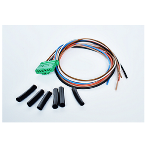Set reparatie set cabluri PEUGEOT EXPERT platou / sasiu 1.6 HDi 90 16V diesel 90 cai ASAM AUTOMOTIVE 75076