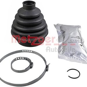 Ansamblu burduf articulatie planetara PEUGEOT EXPERT caroserie (222) 1.6 benzina 79 cai METZGER 751.131