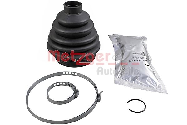 Ansamblu burduf articulatie planetara PEUGEOT EXPERT (224_) 1.9 D diesel 70 cai METZGER 751.131