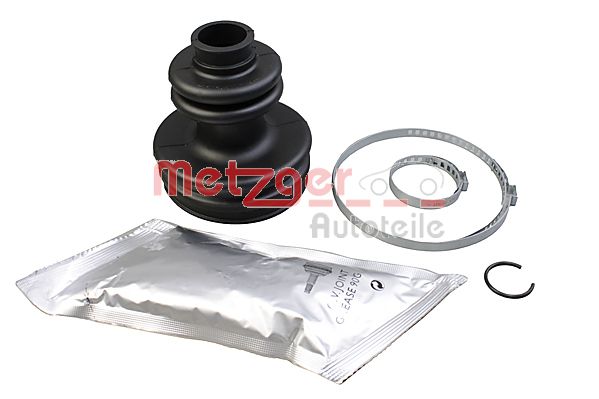 Ansamblu burduf articulatie planetara PEUGEOT EXPERT (224_) 1.9 TD diesel 90 cai METZGER 751.708