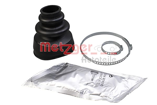 Ansamblu burduf articulatie planetara PEUGEOT EXPERT (224_) 2.0 HDI diesel 109 cai METZGER 751.720