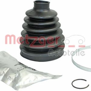 Ansamblu burduf articulatie planetara PEUGEOT EXPERT TEPEE (VF3X_) 2.0 HDi 165 diesel 163 cai METZGER 751.076