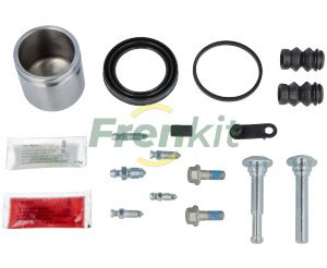 Set reparatie etrier PEUGEOT BIPPER (AA_) 1.4 HDi diesel 68 cai FRENKIT 754423