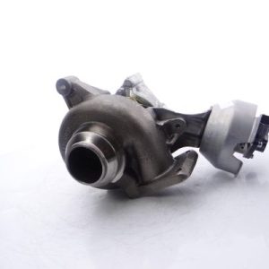 Compresor sistem de supraalimentare PEUGEOT EXPERT platou / sasiu 2.0 HDi 140 diesel 136 cai GARRETT 756047-5006S