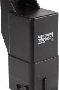 Unitate de control bujii incandescente PEUGEOT BIPPER TEPEE 1.4 HDi diesel 68 cai HERTH BUSS ELPARTS 75614318