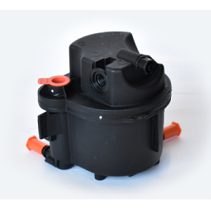 Filtru combustibil PEUGEOT BIPPER TEPEE 1.4 HDi diesel 68 cai ASAM AUTOMOTIVE 75669