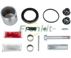 Set reparatie etrier PEUGEOT EXPERT platou / sasiu (223) 2.0 HDI diesel 109 cai FRENKIT 757483