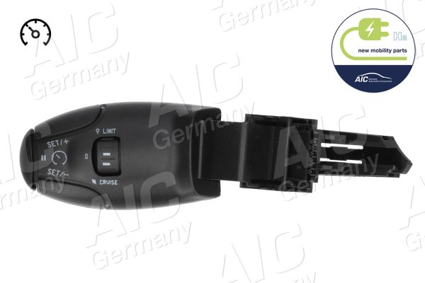 Intrerupator control automat al vitezei PEUGEOT EXPERT caroserie (VF3A_, VF3U_, VF3X_) 2.0 HDi 120 diesel 120 cai AIC 75809