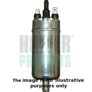 Pompa combustibil PEUGEOT 405 I (15B) 1.9 Injection benzina 105 cai HOFFER 7506034E
