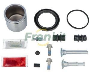 Set reparatie etrier PEUGEOT EXPERT platou / sasiu (223) 2.0 HDI diesel 109 cai FRENKIT 760567