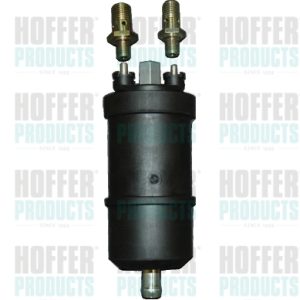 Pompa combustibil PEUGEOT 505 (551A) 2.2 Turbo Injection benzina 155 cai HOFFER 7506082