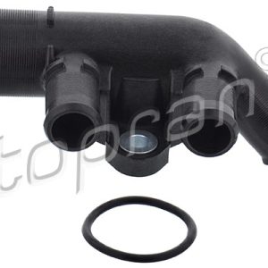 Flansa lichid racire PEUGEOT EXPERT caroserie (222) 1.9 TD diesel 90 cai TOPRAN 720 176