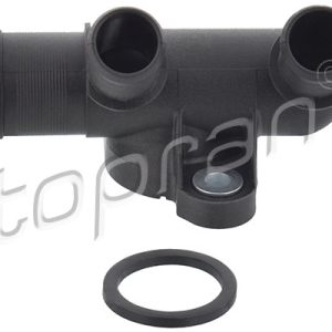 Flansa lichid racire PEUGEOT EXPERT caroserie (222) 1.8 benzina 101 cai TOPRAN 720 177