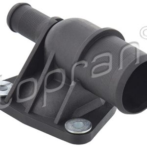 Flansa lichid racire PEUGEOT EXPERT caroserie (222) 1.9 TD diesel 90 cai TOPRAN 721 982