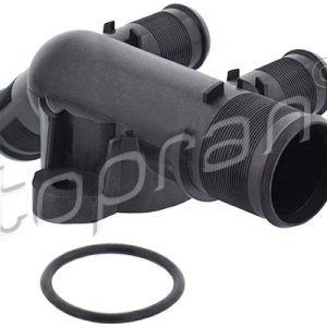 Flansa lichid racire PEUGEOT EXPERT (224_) 1.9 D diesel 69 cai TOPRAN 721 985