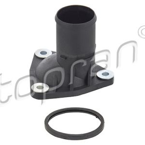 Flansa lichid racire PEUGEOT EXPERT caroserie (222) 1.9 D 70 diesel 69 cai TOPRAN 722 609
