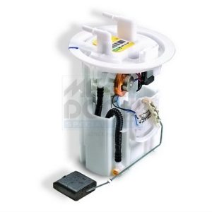 Sistem alimentare cu combustibil PEUGEOT EXPERT caroserie (222) 2.0 benzina 136 cai MEAT DORIA 76527