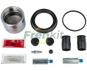 Set reparatie etrier PEUGEOT EXPERT caroserie (V_) E-EXPERT electric 136 cai FRENKIT 766617