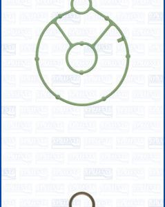 Set garnituri radiator ulei PEUGEOT EXPERT platou / sasiu (V_) 2.0 BlueHDi 145 diesel 145 cai AJUSA 77012100