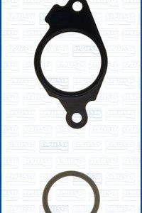 Set garnitura sistem EGR PEUGEOT BIPPER (AA_) 1.3 HDi 80 / BlueHDi 80 diesel 80 cai AJUSA 77012400