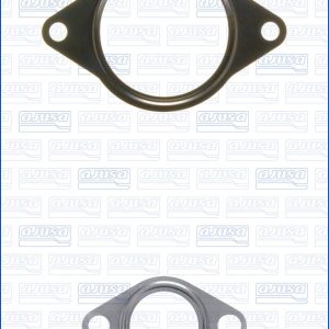 Set garnitura sistem EGR PEUGEOT EXPERT TEPEE (VF3X_) 2.0 HDi 120 4x4 diesel 120 cai AJUSA 77049500