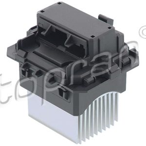 Reglaj suflanta de interior PEUGEOT RCZ 1.6 THP 270 benzina 270 cai TOPRAN 723 293