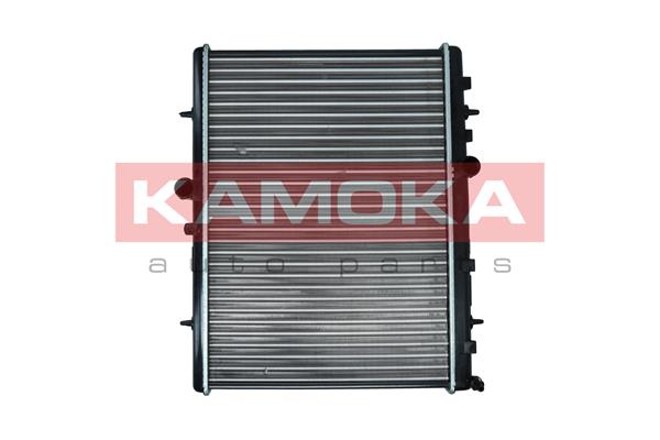 Radiator racire motor PEUGEOT RCZ 1.6 16V benzina 200 cai KAMOKA 7705148