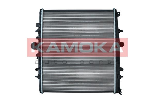 Radiator racire motor PEUGEOT EXPERT TEPEE (VF3X_) 2.0 16V benzina 140 cai KAMOKA 7705151
