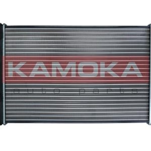 Radiator racire motor PEUGEOT EXPERT platou / sasiu (223) 1.6 benzina 79 cai KAMOKA 7705206