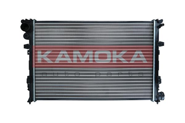 Radiator racire motor PEUGEOT EXPERT platou / sasiu (223) 2.0 HDi diesel 109 cai KAMOKA 7705206