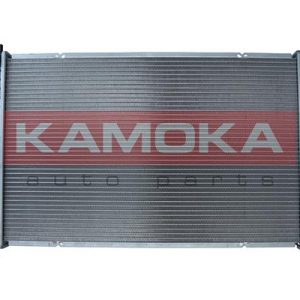 Radiator racire motor PEUGEOT EXPERT platou / sasiu (V_) 2.0 BlueHDi 120 diesel 122 cai KAMOKA 7705225