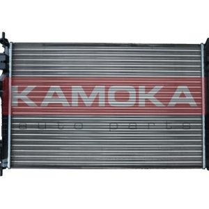 Radiator racire motor PEUGEOT EXPERT platou / sasiu (V_) E-EXPERT electric 136 cai KAMOKA 7705226
