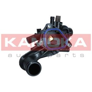 Termostat lichid racire PEUGEOT RCZ 1.6 16V benzina 156 cai KAMOKA 7710018