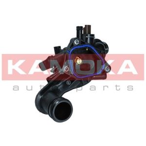 Termostat lichid racire PEUGEOT RCZ 1.6 THP 270 benzina 270 cai KAMOKA 7710020
