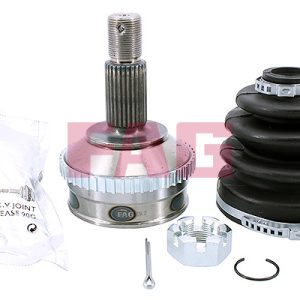 Cap planetara PEUGEOT EXPERT caroserie (222) 1.9 D 70 diesel 69 cai FAG 771 0054 30