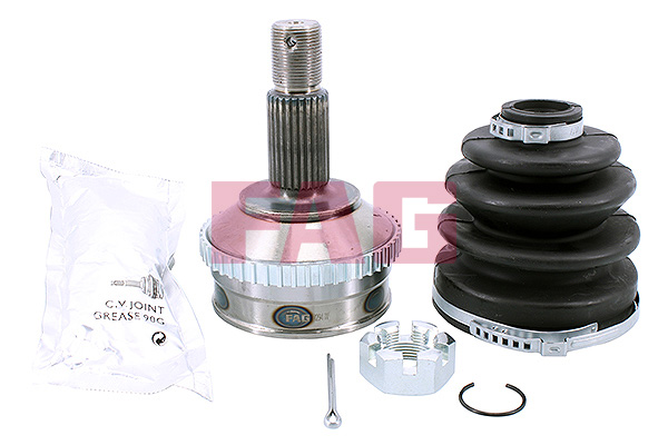 Cap planetara PEUGEOT EXPERT platou / sasiu (223) 1.9 D diesel 70 cai FAG 771 0054 30