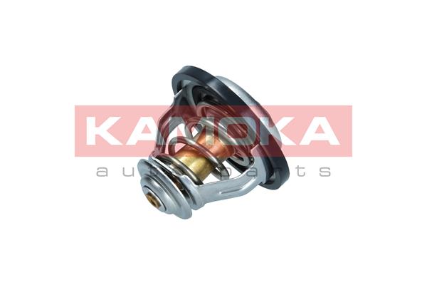 Termostat lichid racire PEUGEOT EXPERT platou / sasiu (223) 1.9 TD diesel 90 cai KAMOKA 7710065