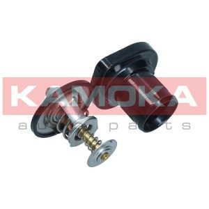 Termostat lichid racire PEUGEOT EXPERT TEPEE (VF3X_) 2.0 16V benzina 140 cai KAMOKA 7710108