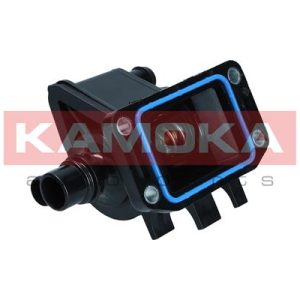 Termostat lichid racire PEUGEOT BIPPER TEPEE 1.4 HDi diesel 68 cai KAMOKA 7710160