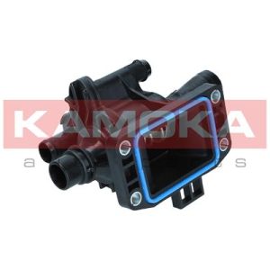 Termostat lichid racire PEUGEOT EXPERT caroserie (VF3A_, VF3U_, VF3X_) 1.6 HDi 90 16V diesel 90 cai KAMOKA 7710161