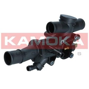 Termostat lichid racire PEUGEOT EXPERT caroserie (VF3A_, VF3U_, VF3X_) 2.0 HDi 120 4x4 diesel 120 cai KAMOKA 7710196