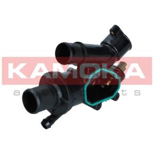Termostat lichid racire PEUGEOT EXPERT TEPEE (VF3X_) 2.0 HDi 165 diesel 163 cai KAMOKA 7710206