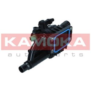 Termostat lichid racire PEUGEOT RIFTER 1.6 HDi 75 / BlueHDi 75 diesel 75 cai KAMOKA 7710233