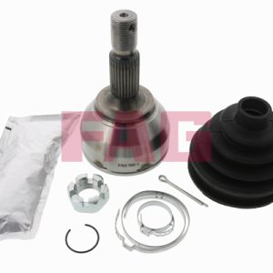 Cap planetara PEUGEOT EXPERT caroserie (VF3A_, VF3U_, VF3X_) 2.0 HDi 130 diesel 128 cai FAG 771 0603 30