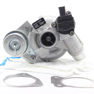 Compresor sistem de supraalimentare PEUGEOT RCZ 1.6 16V benzina 156 cai ALANKO 10900949