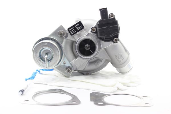 Compresor sistem de supraalimentare PEUGEOT RCZ 1.6 16V benzina 156 cai ALANKO 10900949
